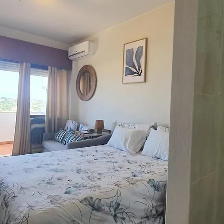 Apartmán Varinos Torralta