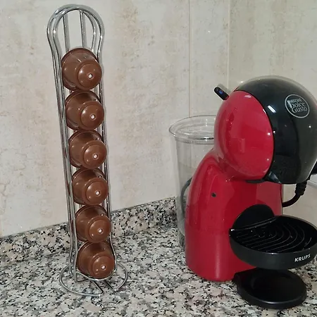 Apartmán Varinos Torralta *