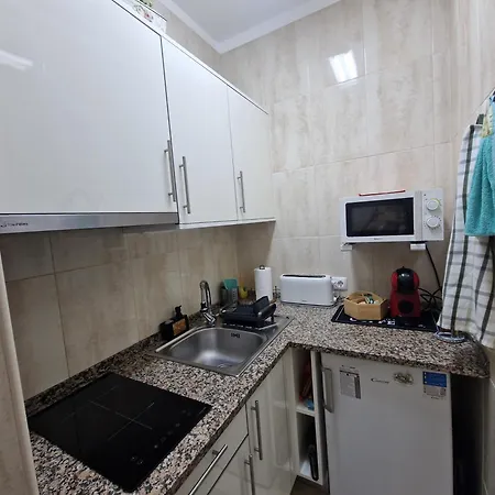 Varinos Torralta Appartamento *